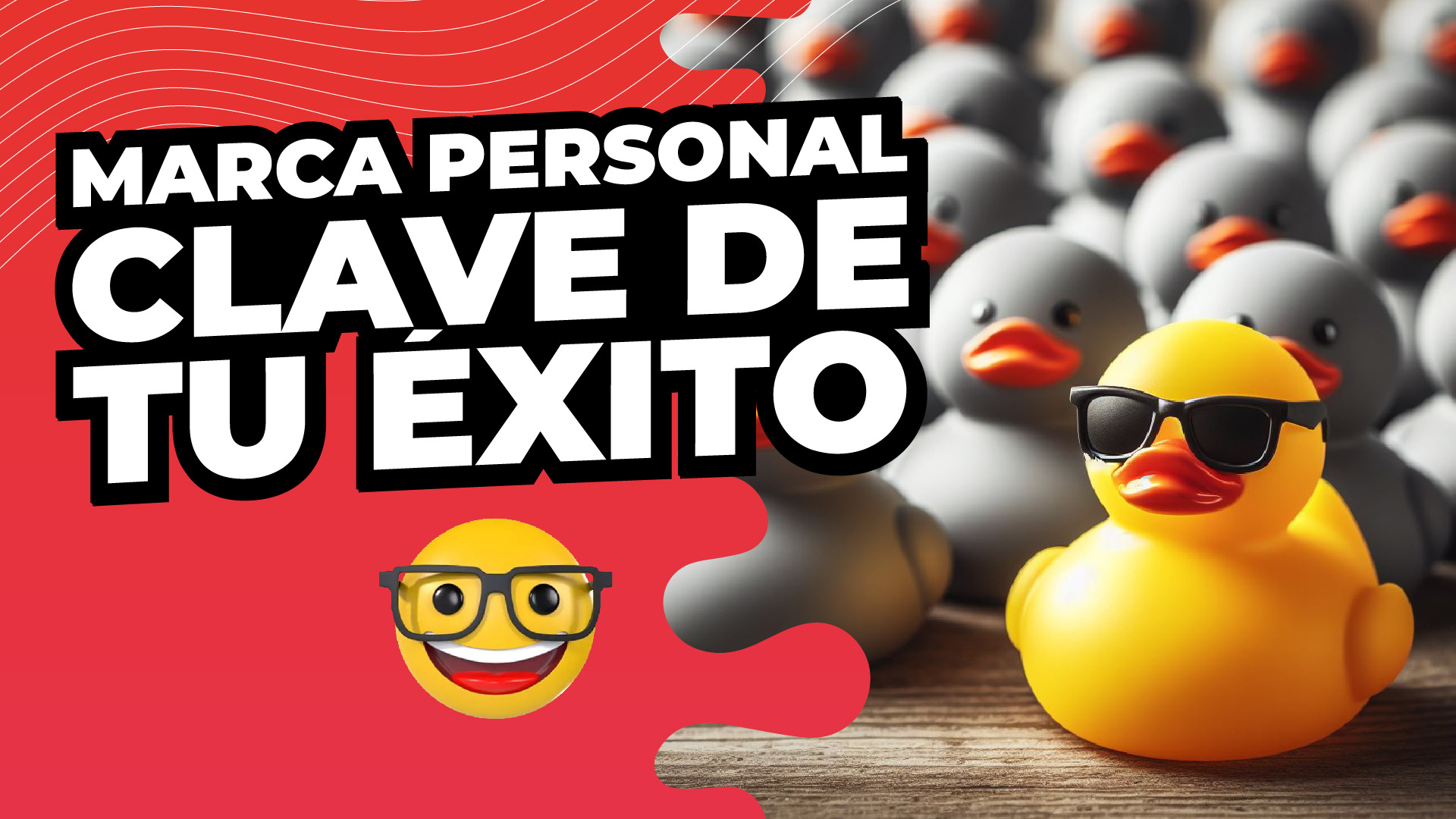 Construyendo una Marca Personal