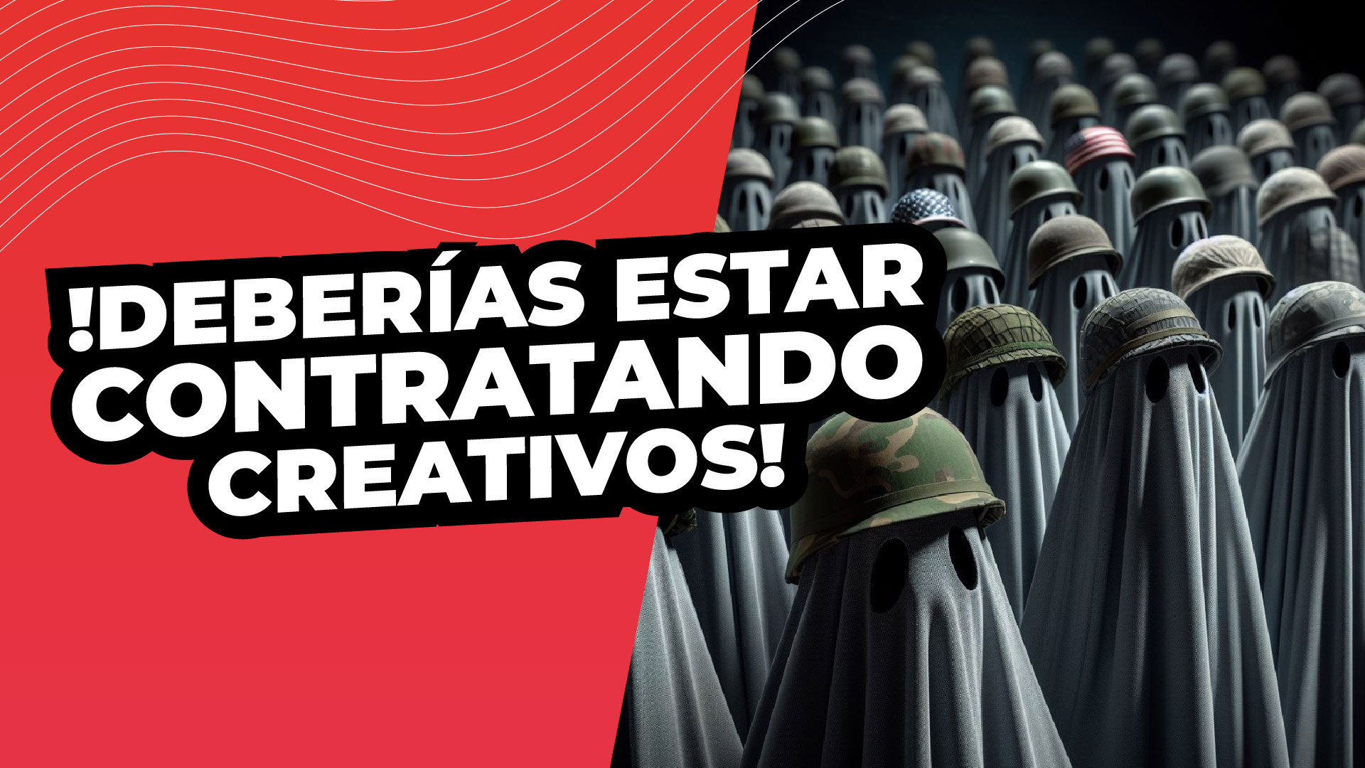 Creatividad como factor estratégico para solucionar problemas